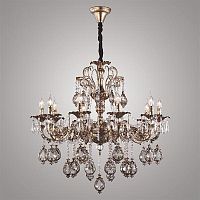 подвесная люстра bogates wonderful 271/10 strotskis в Таганроге