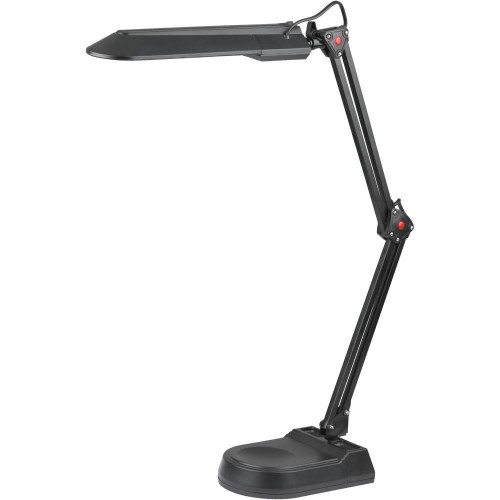 настольная лампа arte lamp desk a5810lt-1bk в Таганроге