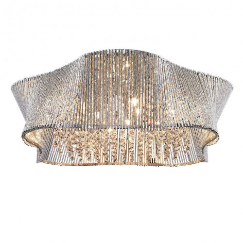 потолочный светильник arte lamp incanto a4207pl-9cc в Таганроге