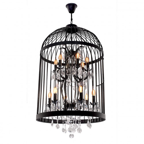 подвесная люстра loft it loft1891/12 в Таганроге
