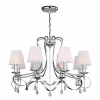 подвесная люстра favourite amabilis 2597-8p в Таганроге