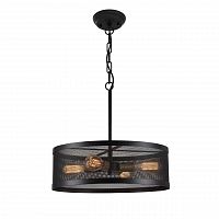 подвесная люстра favourite strainer 1789-4p в Таганроге