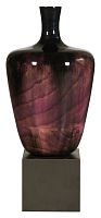 ваза настольная colors dark rose в Таганроге