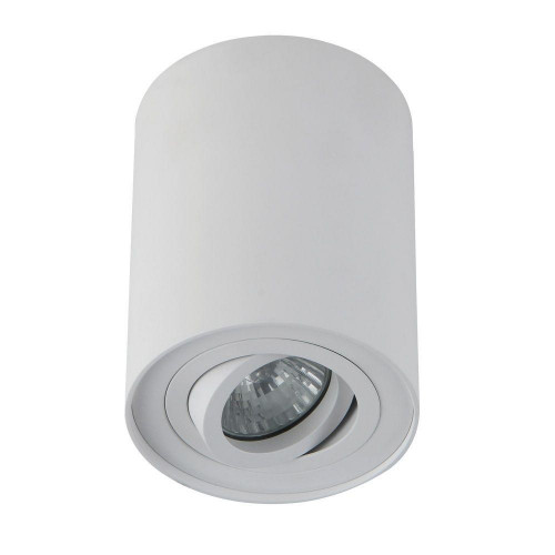 потолочный светильник crystal lux clt 410c wh в Таганроге