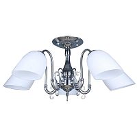 потолочная люстра omnilux leonessa oml-29107-05 в Таганроге