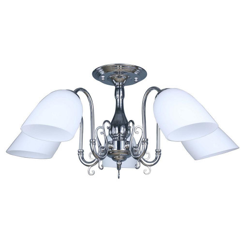 потолочная люстра omnilux leonessa oml-29107-05 в Таганроге