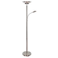 торшер idlamp quanti 282/2p-ledwhitechrome в Таганроге