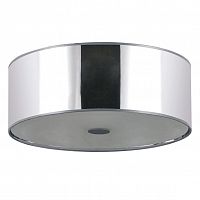 потолочный светильник ideal lux woody pl cromo d50 в Таганроге