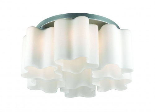 потолочная люстра st luce onde sl116.502.06 в Таганроге