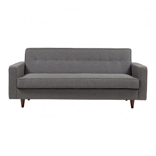 диван bantam sofa прямой серый в Таганроге