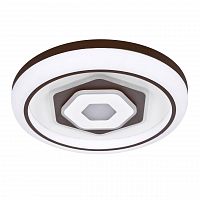 потолочный светодиодный светильник f-promo lamellar 2456-5c в Таганроге