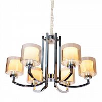 подвесная люстра omnilux atessa oml-55903-06 в Таганроге