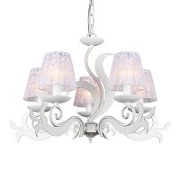 подвесная люстра omnilux caulonia oml-75203-05 в Таганроге