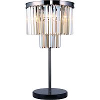 настольная лампа divinare nova cognac 3002/06 tl-3 в Таганроге