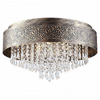 потолочный светильник lussole loft grlsp-8025 в Таганроге