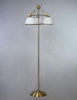 торшер brizzi almeria ma02401f/003 bronze в Таганроге