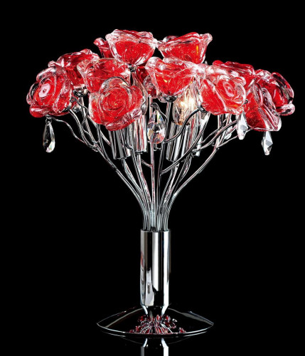 настольная лампа citilux rosa rosso el325t04.2 в Таганроге