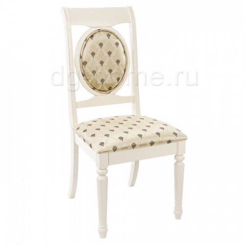стул деревянный lemberg butter white в Таганроге