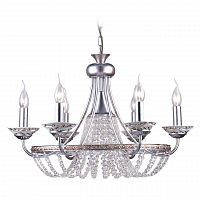 подвесная люстра arti lampadari latera e 1.1.6 s в Таганроге