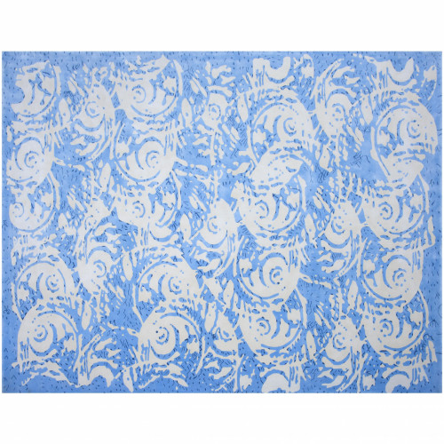 ковер kids of the ocean от now carpets в Таганроге