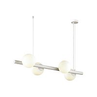 подвесная люстра odeon light alta 4097/4 в Таганроге