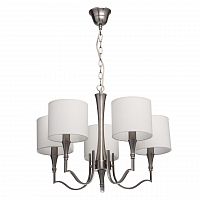 подвесная люстра mw-light конрад 5 667011105 в Таганроге