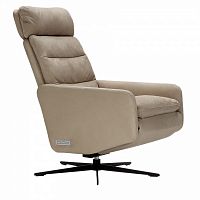 кресло liv relax бежевое в Таганроге