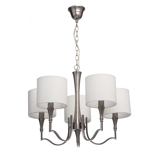 подвесная люстра mw-light конрад 5 667011105 в Таганроге