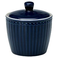 сахарница alice dark blue в Таганроге
