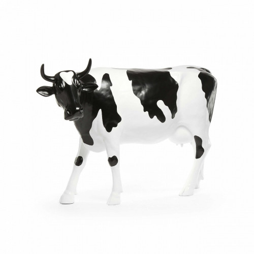статуэтка cow 1 белый в Таганроге