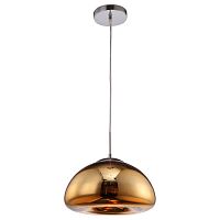 подвесной светильник arte lamp swift a8041sp-1go в Таганроге