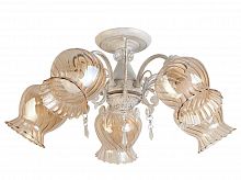 потолочная люстра toplight miranda tl5690d-05wg в Таганроге