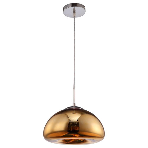 подвесной светильник arte lamp swift a8041sp-1go в Таганроге