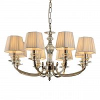 подвесная люстра omnilux giardino oml-86603-08 в Таганроге