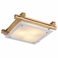 потолочный светильник arte lamp 94 a6460pl-3br в Таганроге