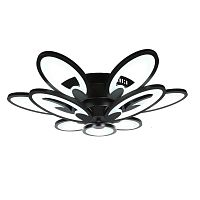 потолочная светодиодная люстра omnilux glastonbury oml-45817-120 в Таганроге