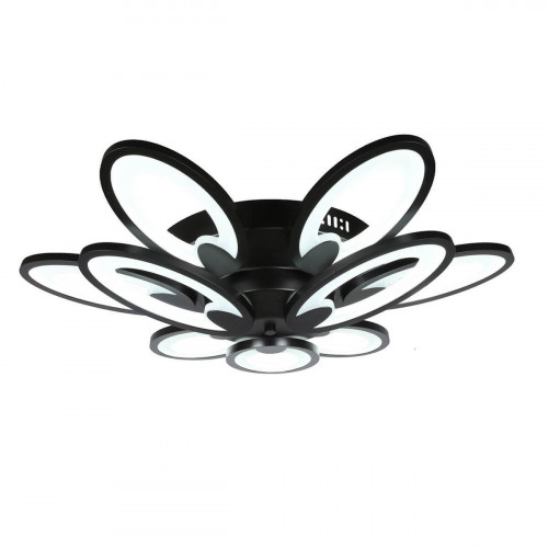 потолочная светодиодная люстра omnilux glastonbury oml-45817-120 в Таганроге