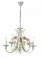подвесная люстра lumion clarissa 3112/5 в Таганроге