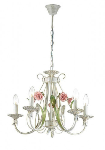 подвесная люстра lumion clarissa 3112/5 в Таганроге