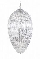 люстра domitia прозрачная в Таганроге