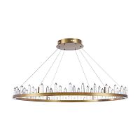 подвесной светодиодный светильник maytoni gletscher h186-pl-01-73w-bs в Таганроге