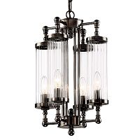 подвесной светильник regis от delight collection в Таганроге