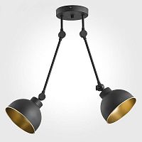 подвесная люстра tk lighting 2174 techno в Таганроге