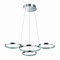 подвесной светодиодный светильник odeon light olimpo 4016/36l в Таганроге