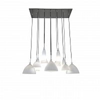 подвесная люстра lightstar simple light 810 810220 в Таганроге
