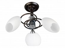 потолочная люстра toplight marianna tl2660x-03wc в Таганроге