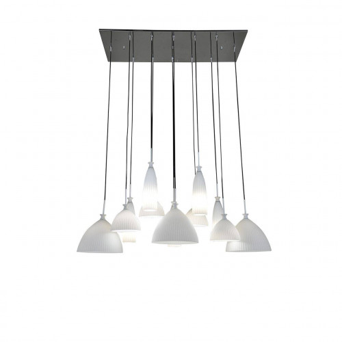 подвесная люстра lightstar simple light 810 810220 в Таганроге