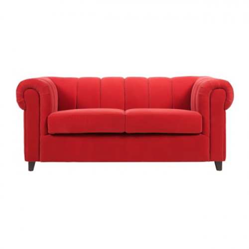 диван kartell прямой красный в Таганроге