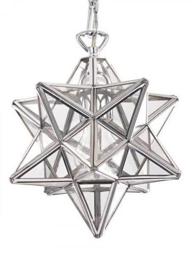 подвесной светильник ideal lux stella sp1 small в Таганроге