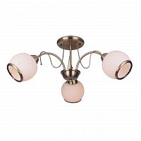 потолочная люстра toplight octavia tl3760x-03ab в Таганроге